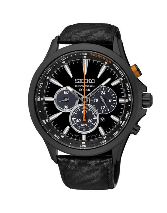 Часы Seiko Conceptual Series Sports SSC499P1