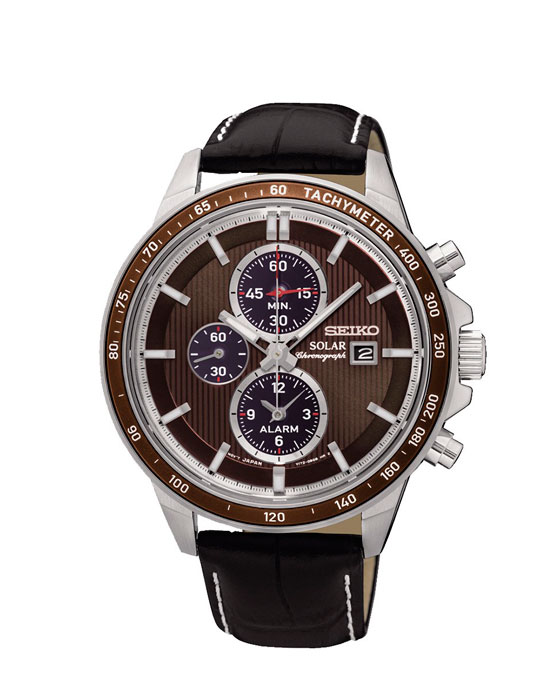 Часы Seiko Conceptual Series Sports SSC503P1