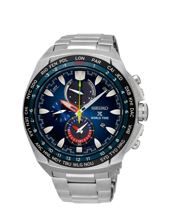 Часы Seiko Prospex SSC549P1