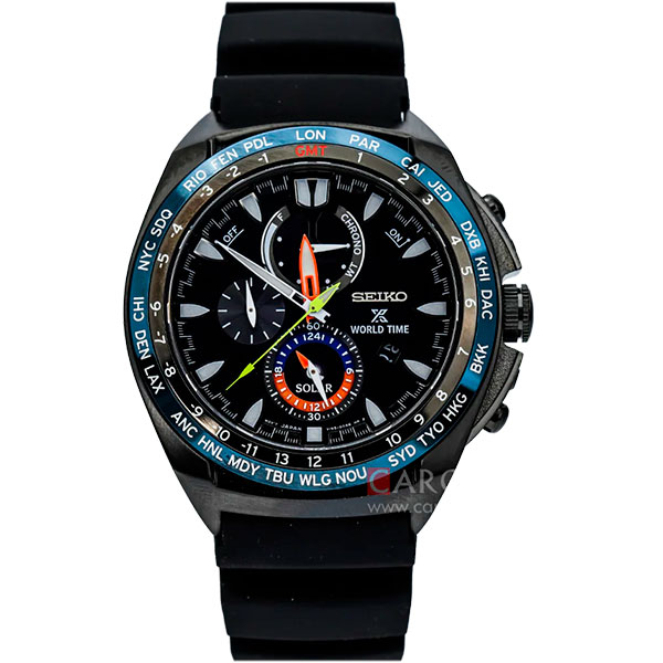 Часы Seiko Prospex SSC551P1