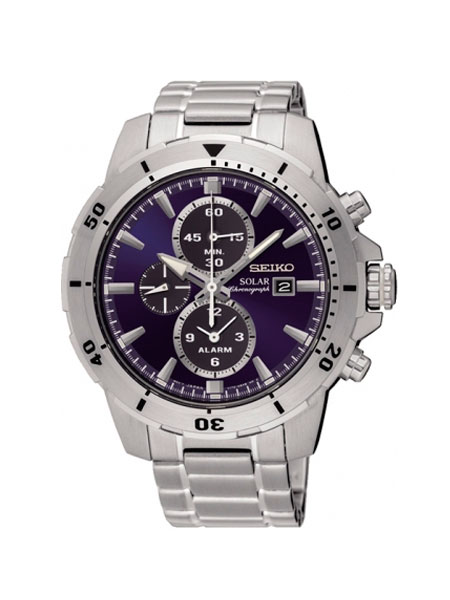 Часы Seiko Conceptual Series Sports SSC555P1