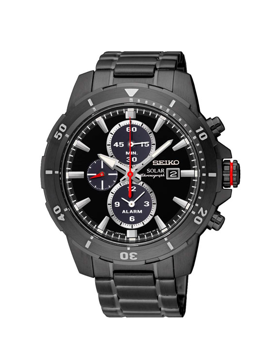 Часы Seiko Conceptual Series Sports SSC559P1
