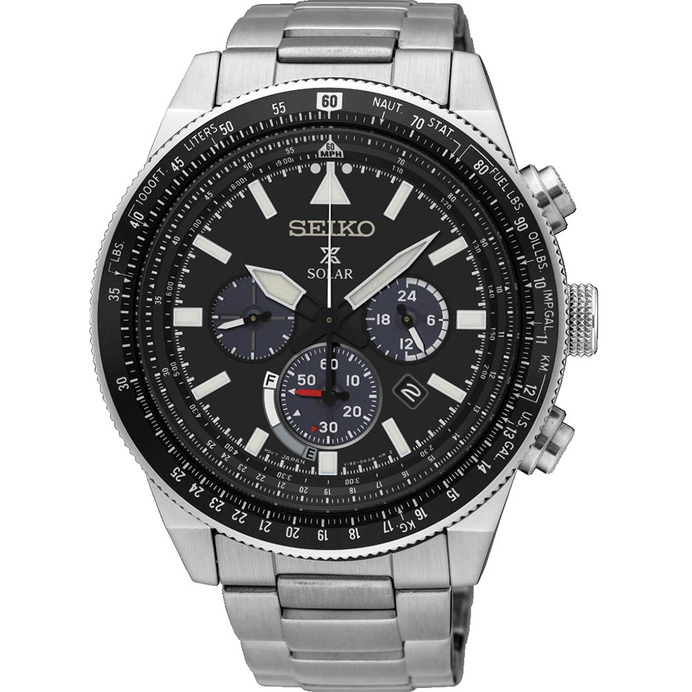 Часы Seiko Prospex SSC607P1