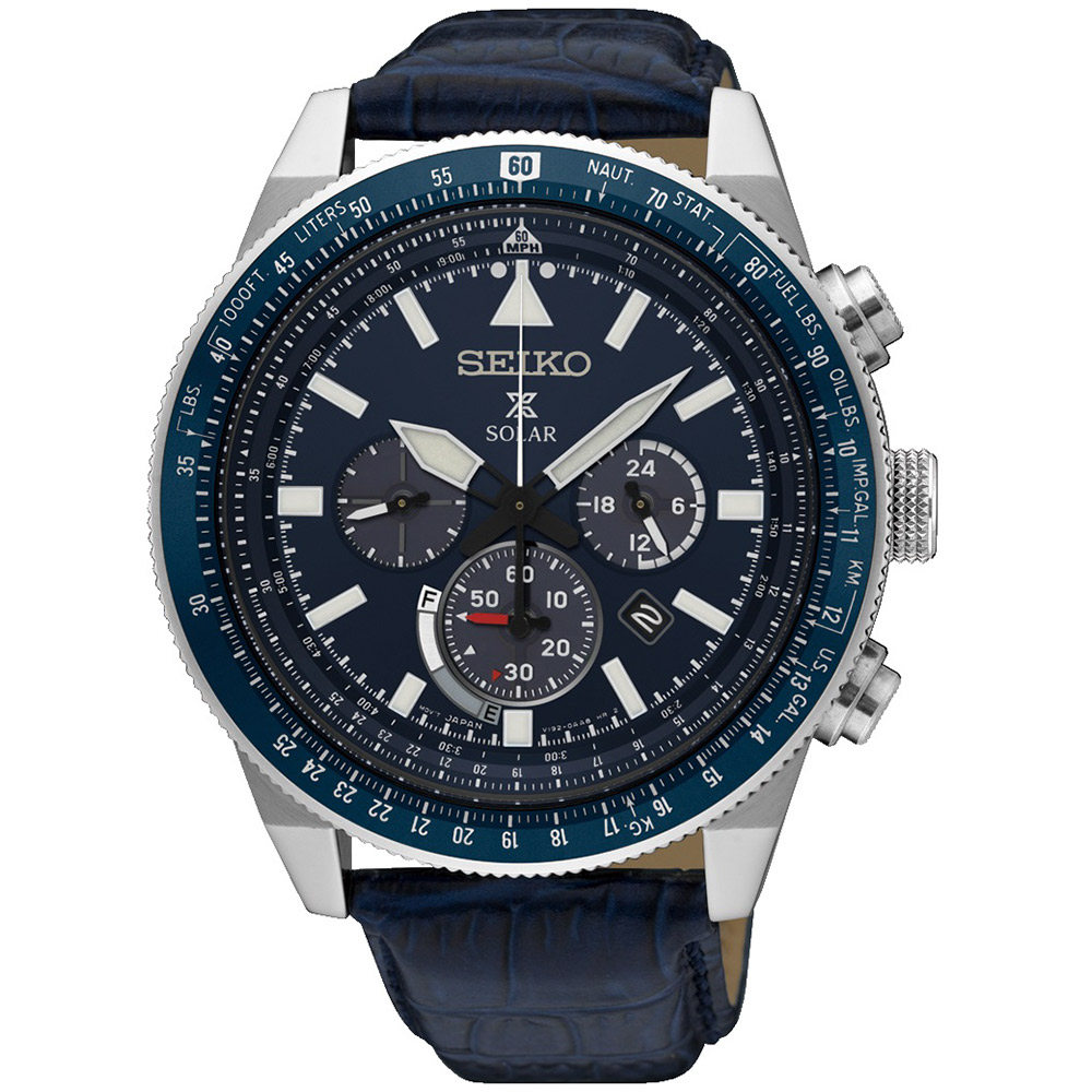 Часы Seiko Prospex SSC609P1