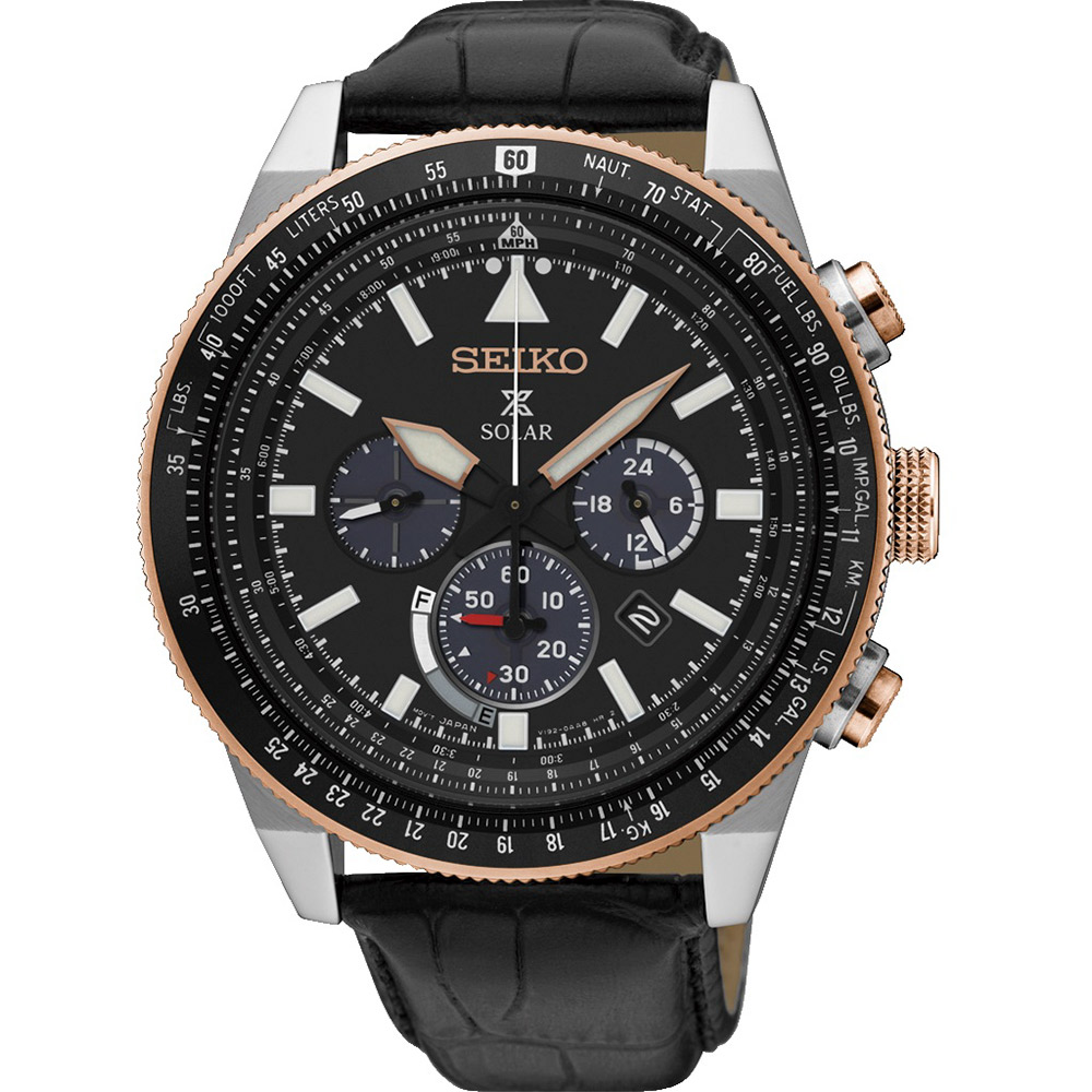 Часы Seiko Prospex SSC611P1