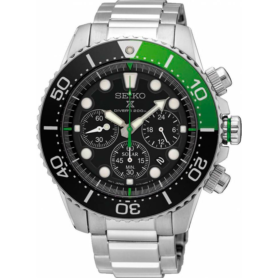 Часы Seiko Prospex SSC615P1