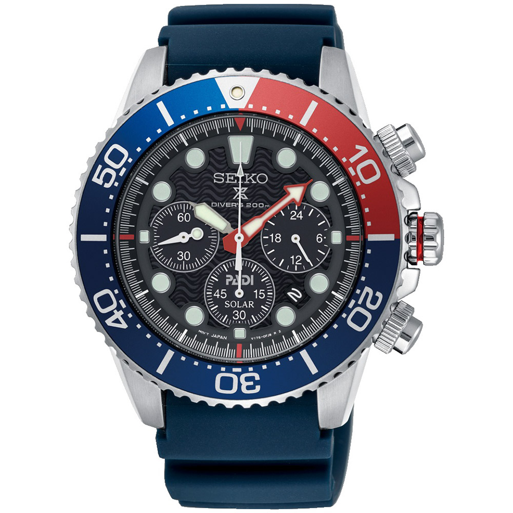 Часы Seiko Prospex SSC663P1