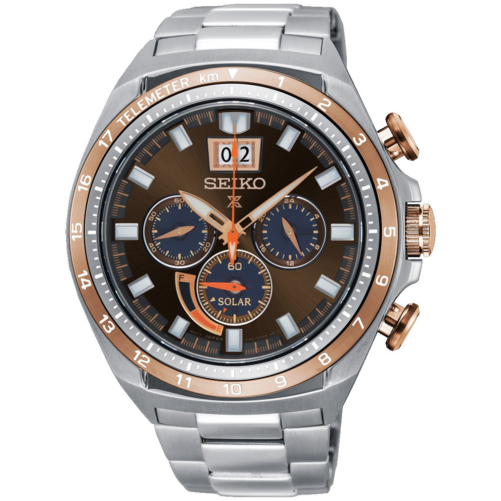Часы Seiko Prospex SSC664P1