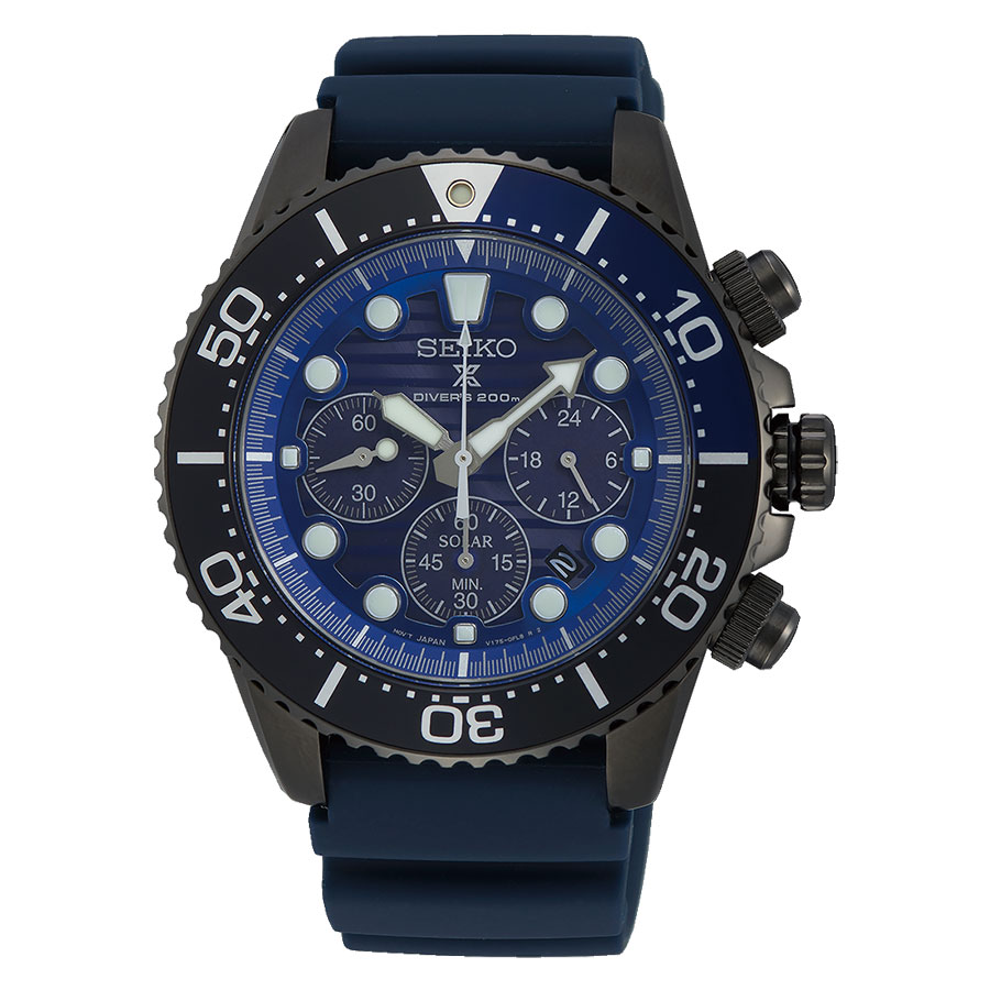 Часы Seiko Prospex SSC701P1