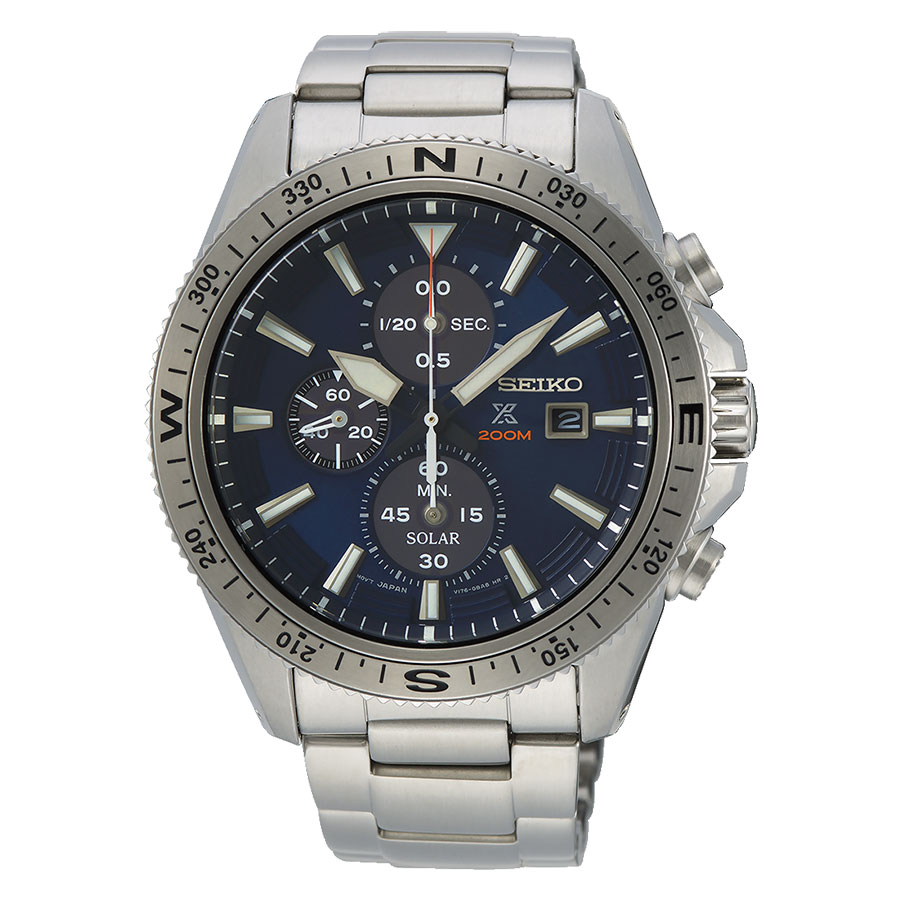Часы Seiko Prospex SSC703P1