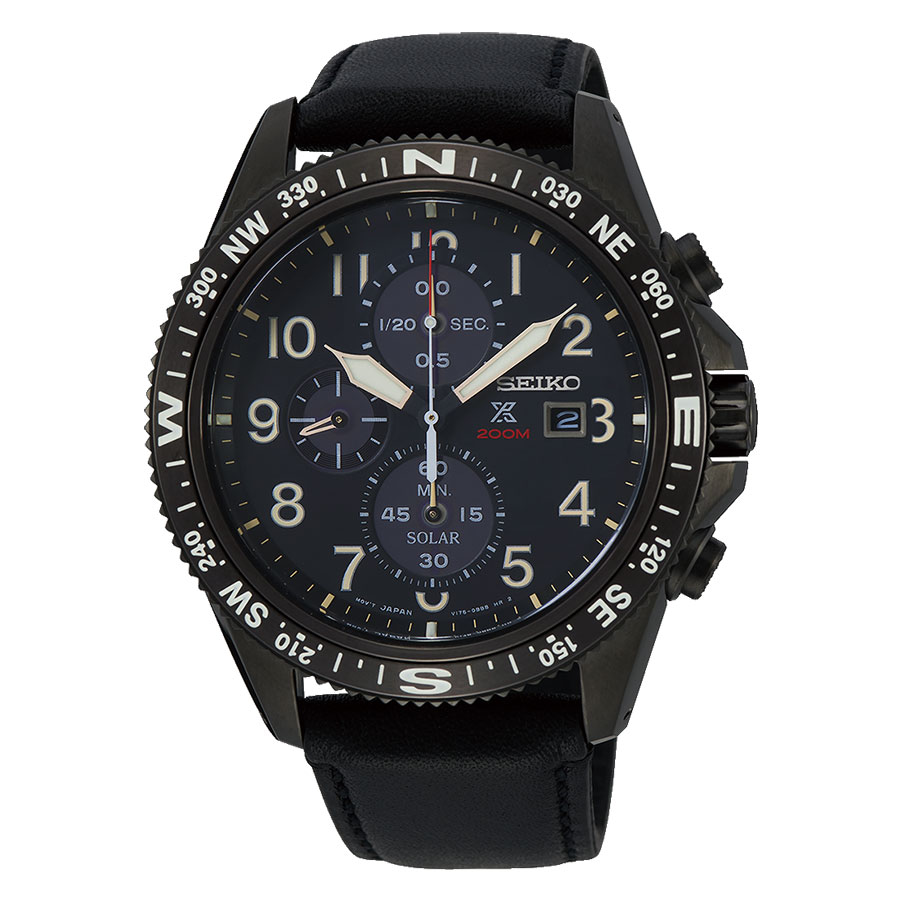Часы Seiko Prospex SSC707P1