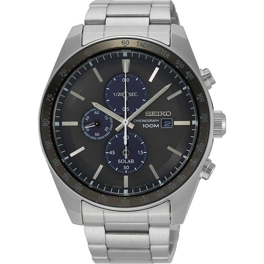 Часы Seiko Discover More SSC715P1