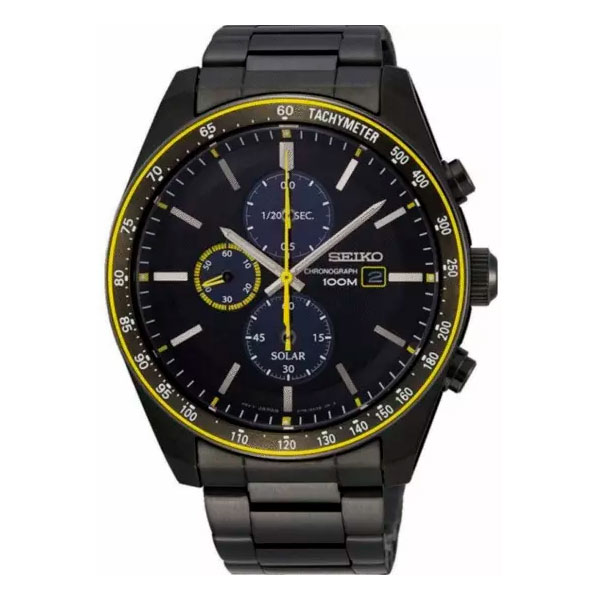 Часы Seiko Conceptual Series Sports SSC723P1