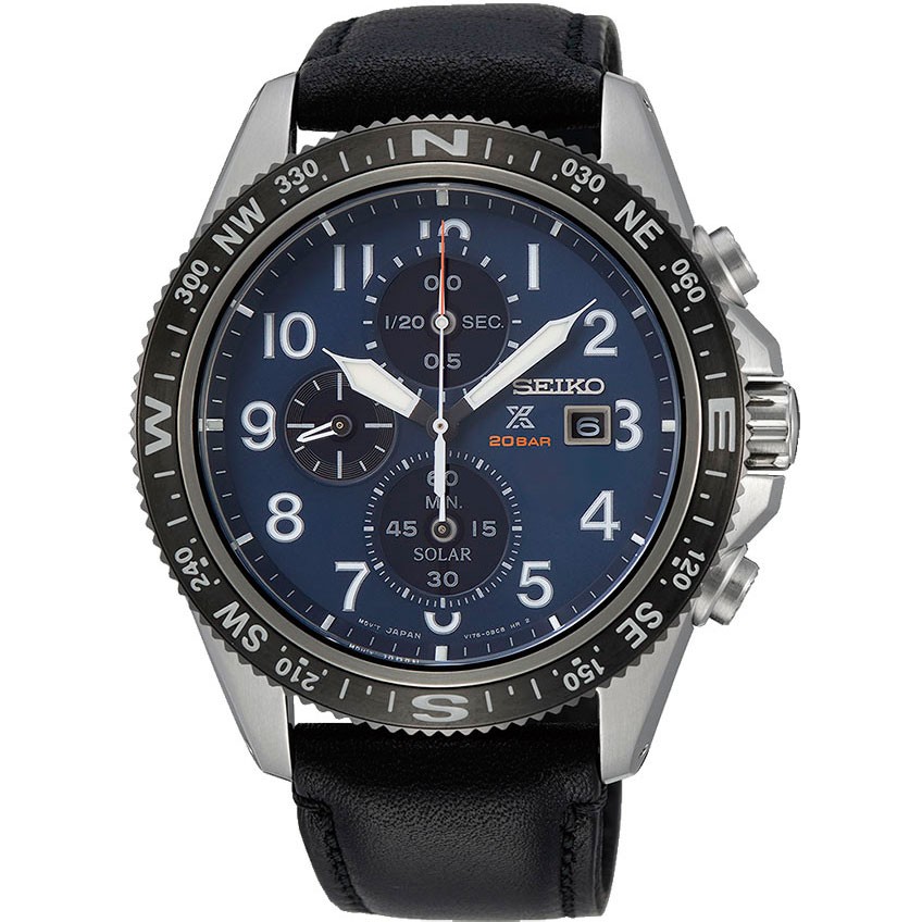 Часы Seiko Prospex SSC737P1