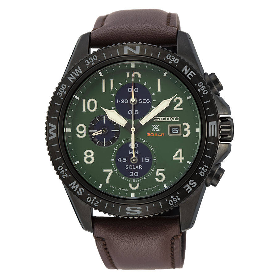Часы Seiko Prospex SSC739P1