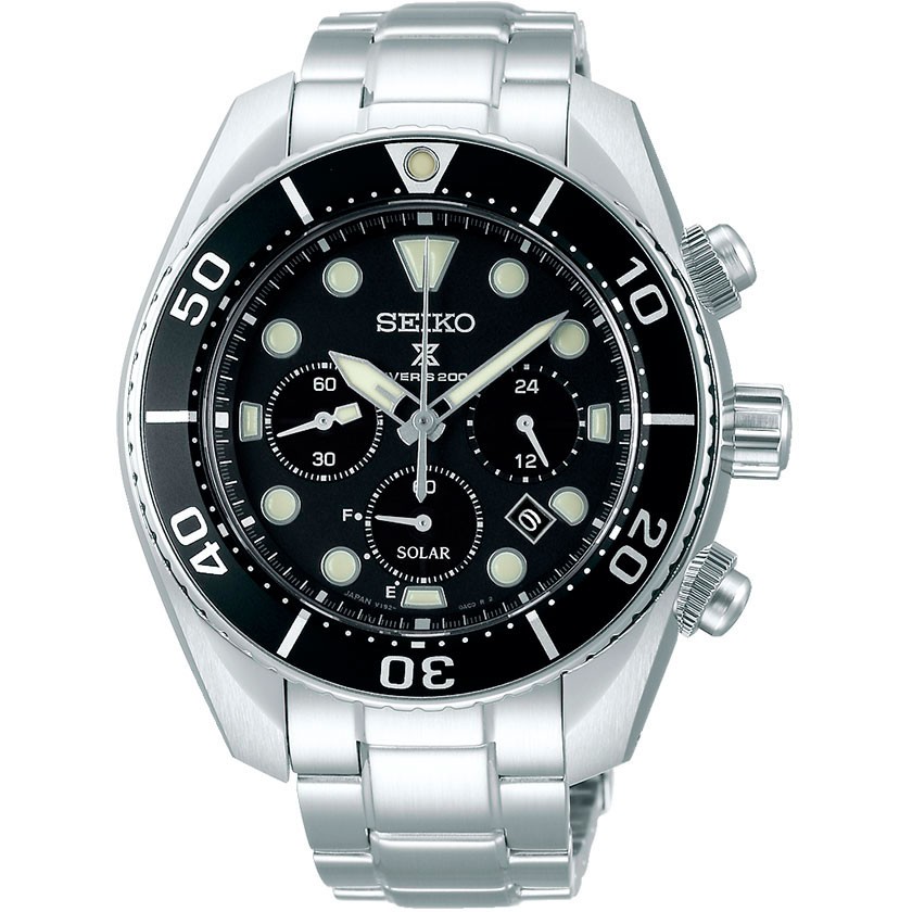 Часы Seiko Prospex SSC757J1