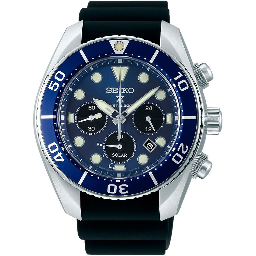 Часы Seiko Prospex SSC759J1