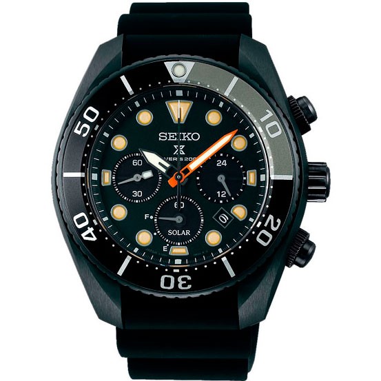 Часы Seiko Prospex SSC761J1