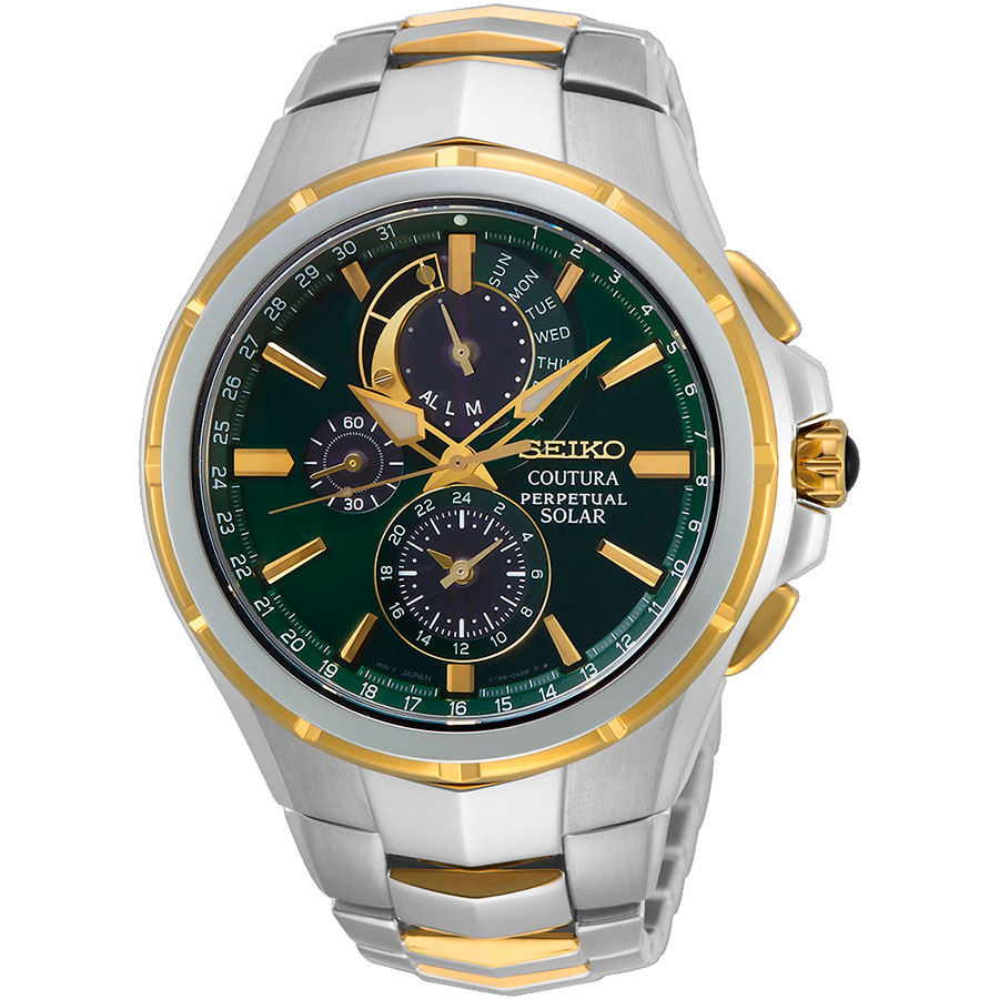 Часы Seiko Coutura SSC764