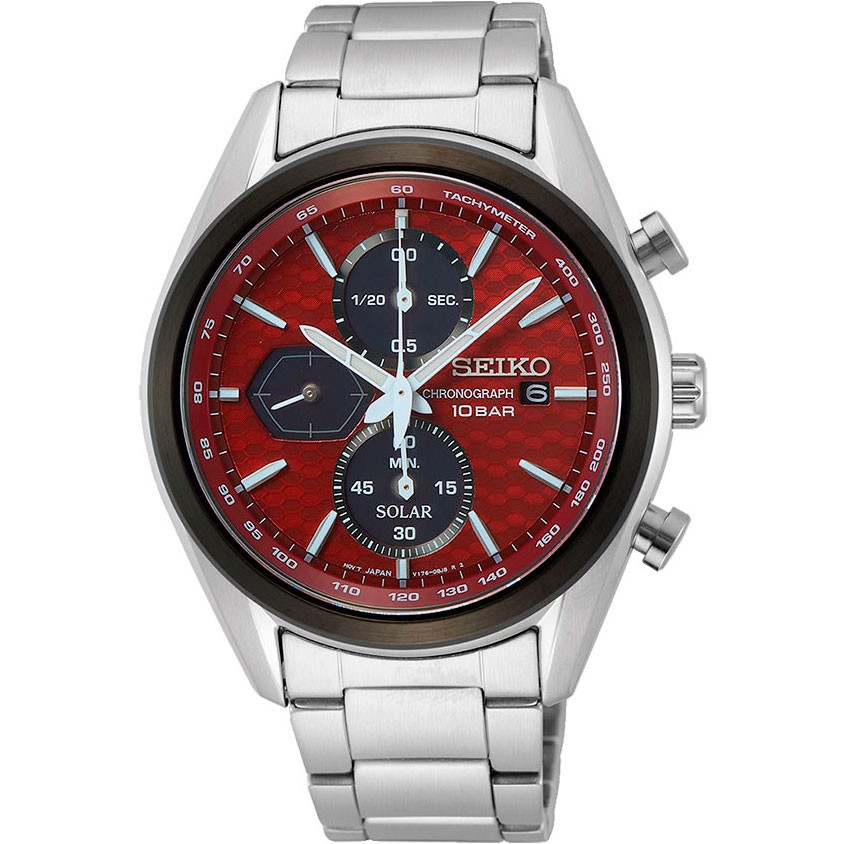 Часы Seiko Conceptual Series Sports SSC771P1