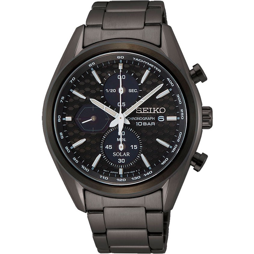Часы Seiko Conceptual Series Sports SSC773P1