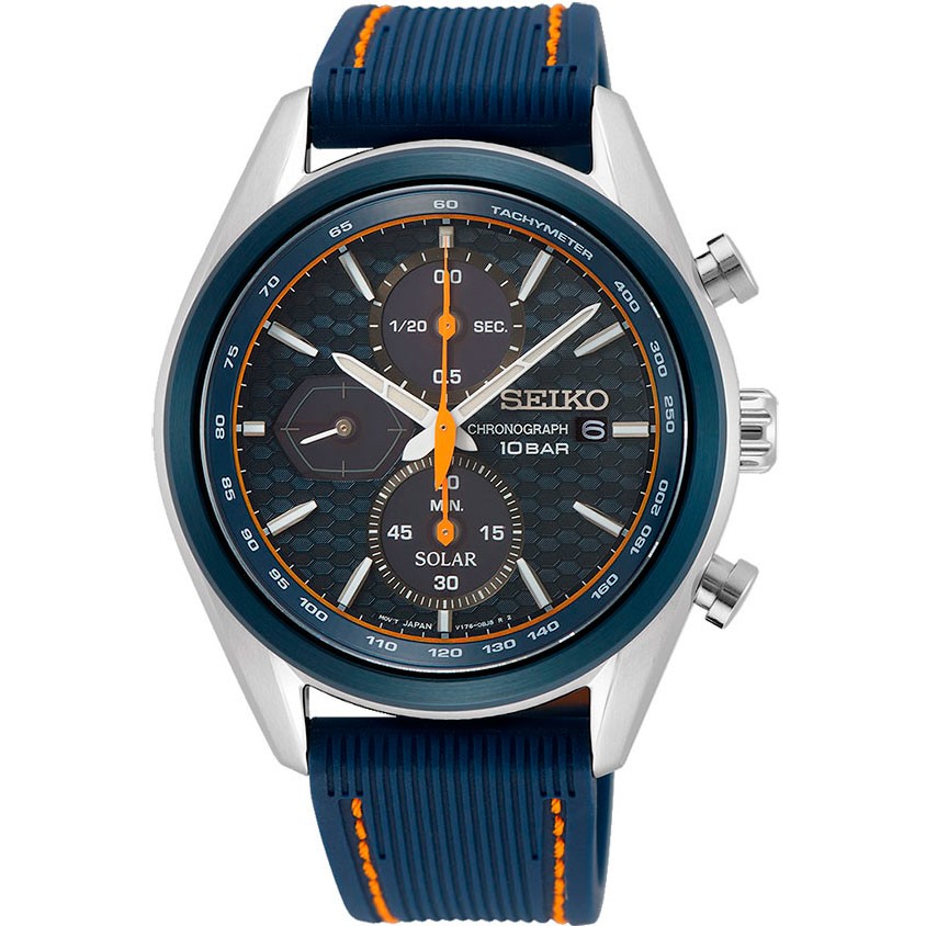 Часы Seiko Conceptual Series Sports SSC775P1