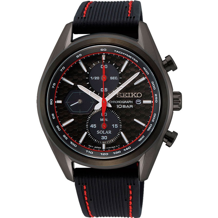 Часы Seiko Conceptual Series Sports SSC777P1