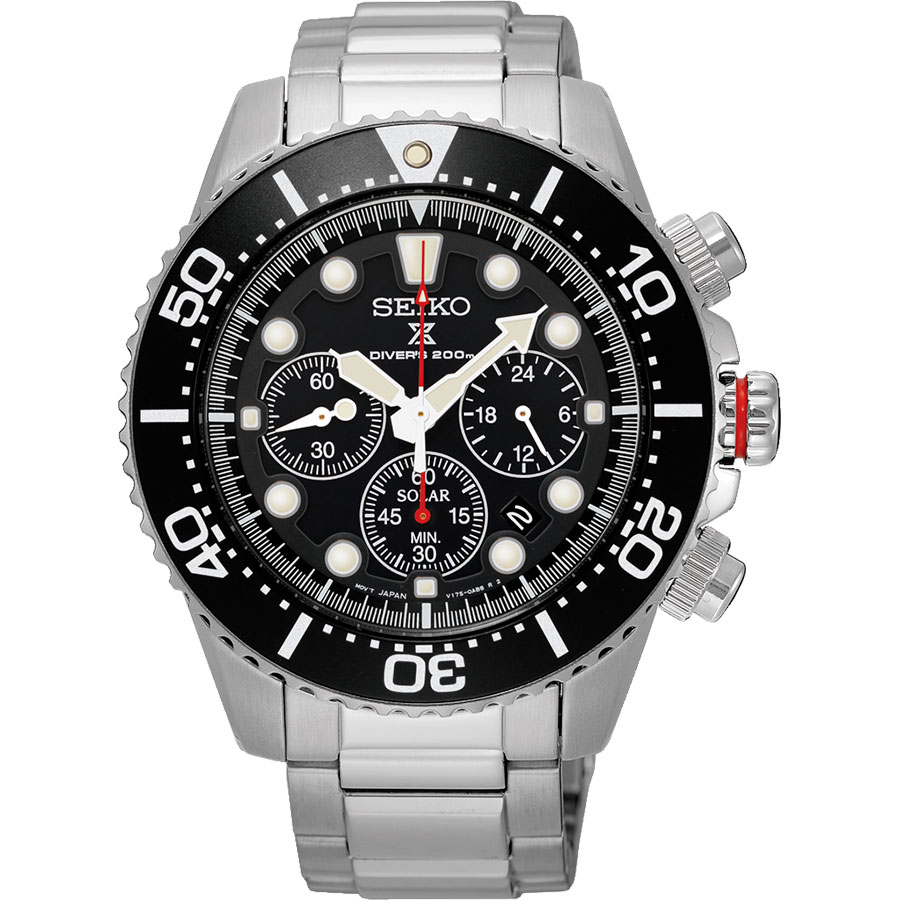 Часы Seiko Prospex SSC779P1
