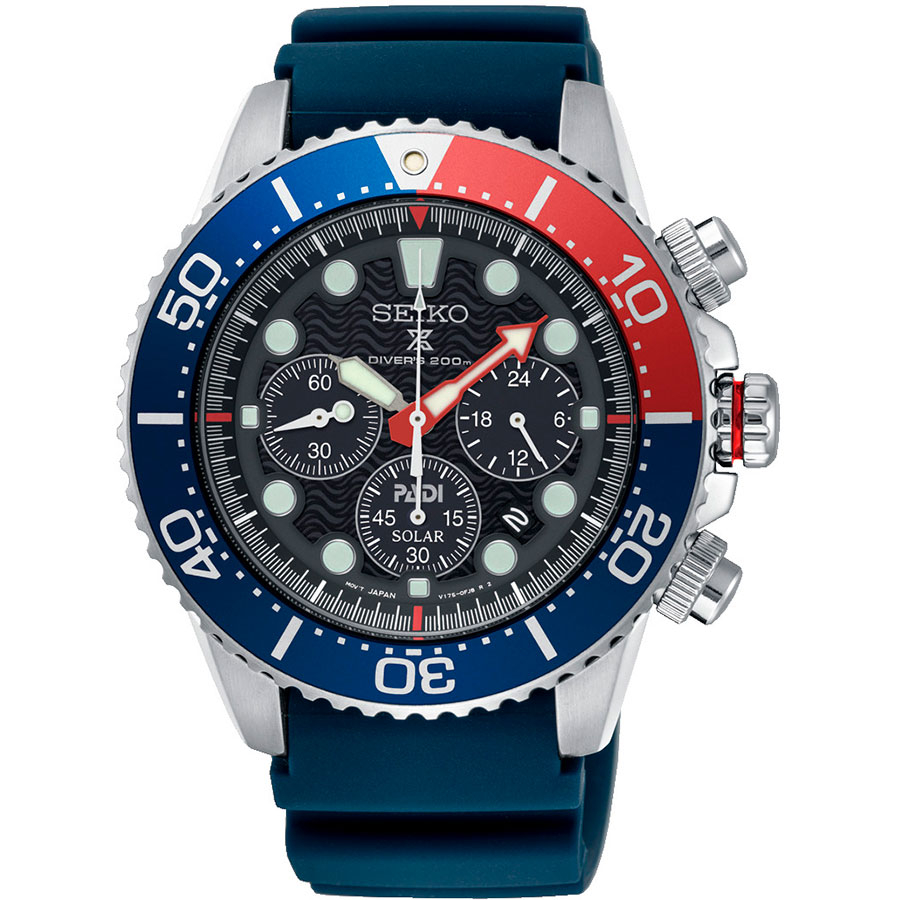 Часы Seiko Prospex SSC785P1