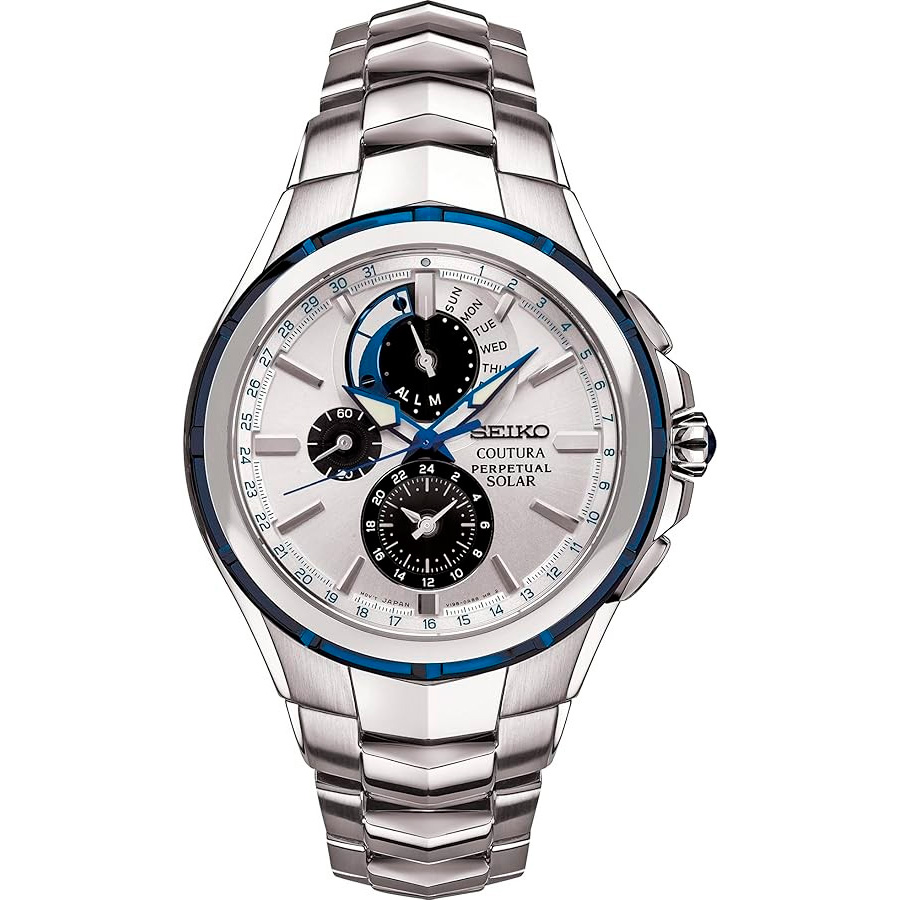 Часы Seiko Coutura SSC787