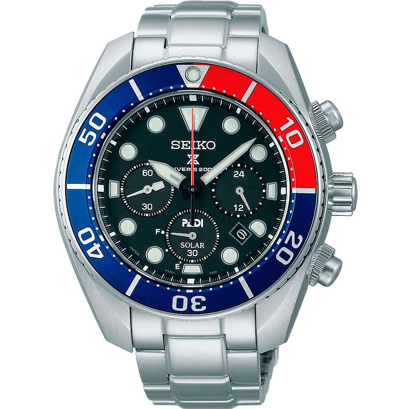 Часы Seiko Prospex SSC795J1