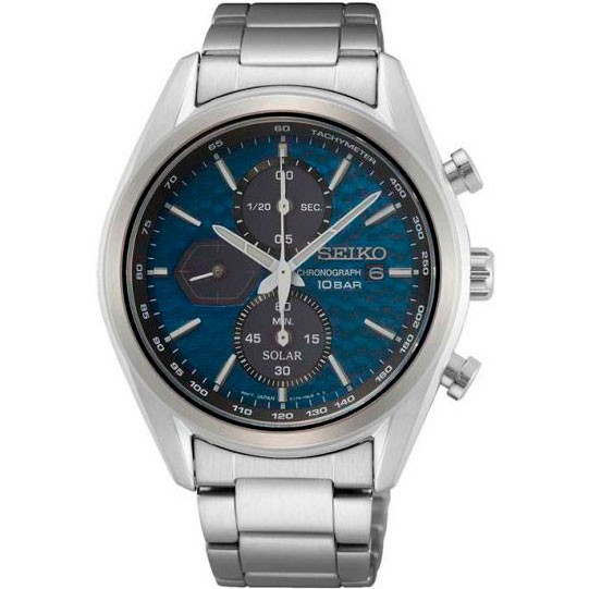 Часы Seiko Discover More SSC801P1