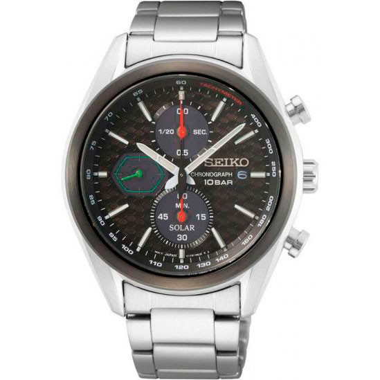 Часы Seiko Conceptual Series Sports SSC803P1