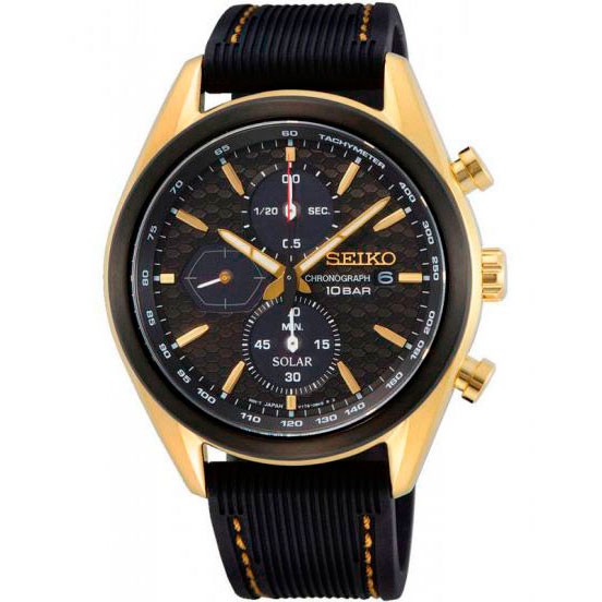 Часы Seiko Conceptual Series Sports SSC804P1