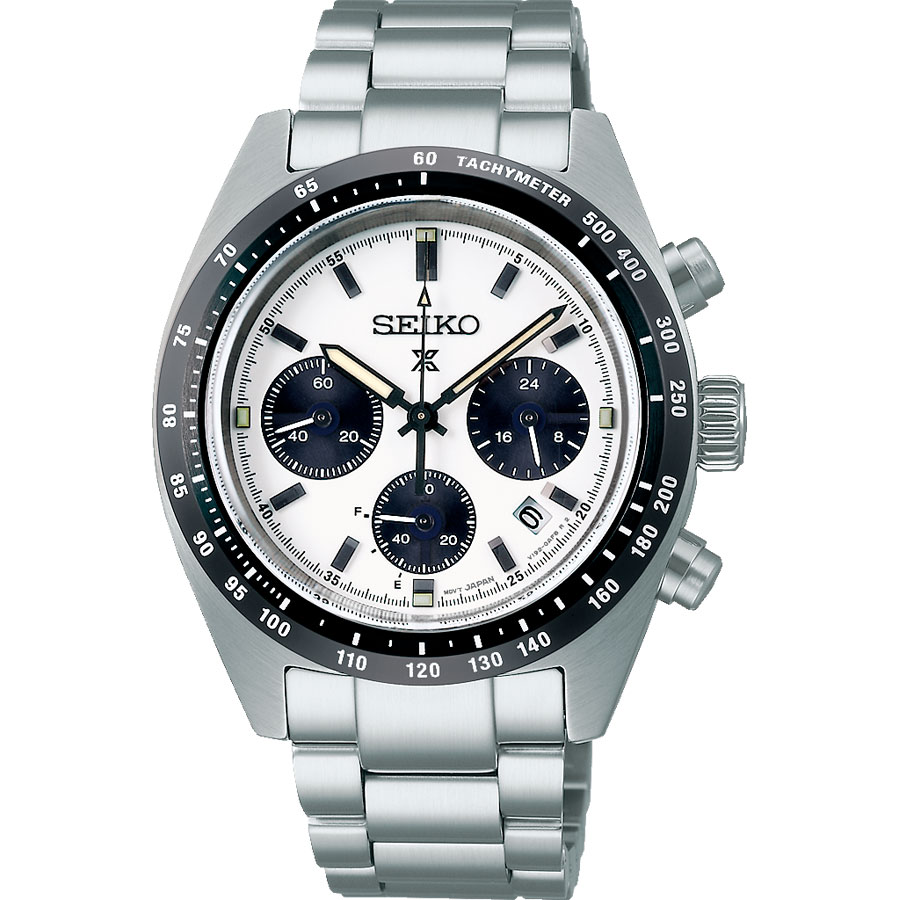 Часы Seiko Prospex SSC813P1