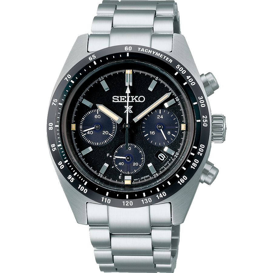Часы Seiko Prospex SSC819P1