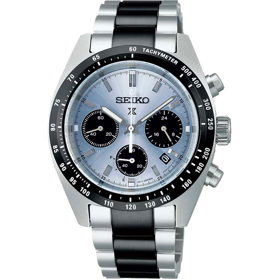 Часы Seiko Prospex SSC909