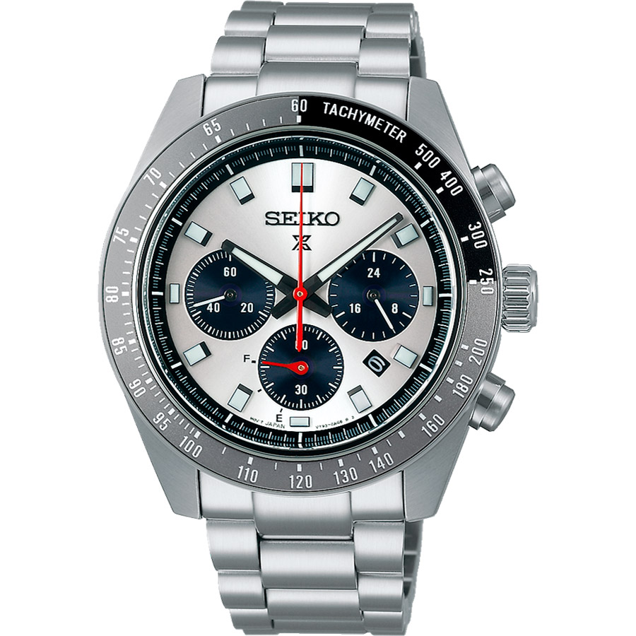 Часы Seiko Prospex SSC911P1