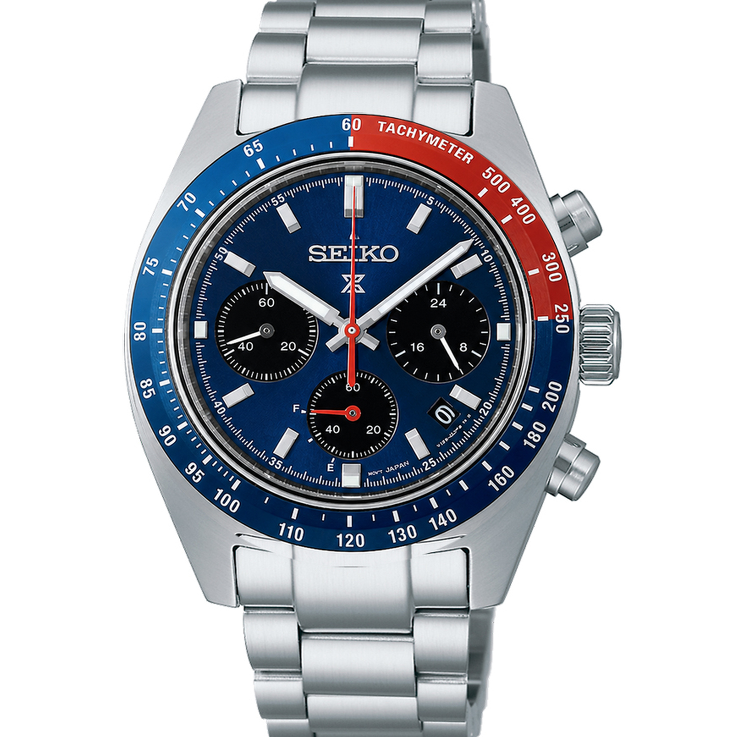 Часы Seiko Prospex SSC913P1