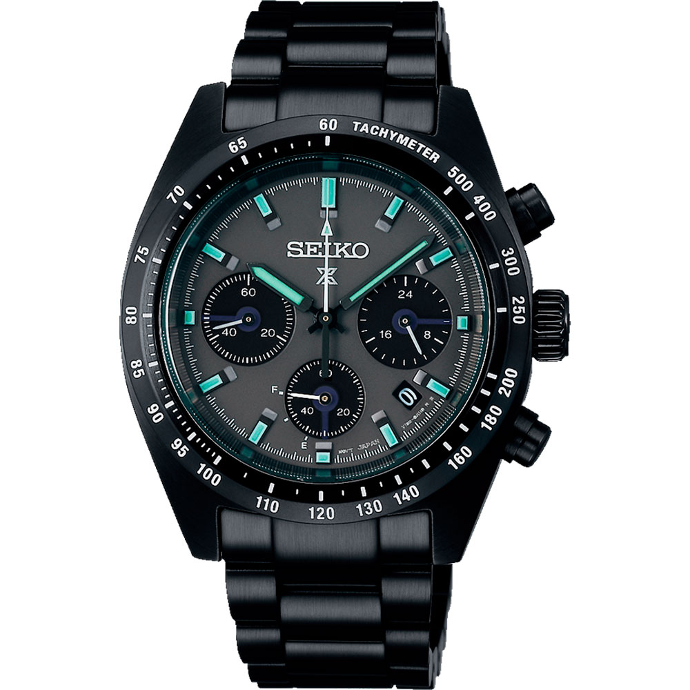 Часы Seiko Prospex SSC917P1