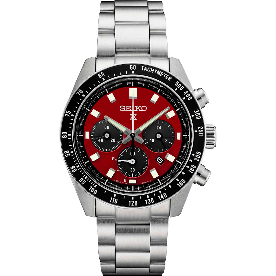 Часы Seiko Prospex SSC927