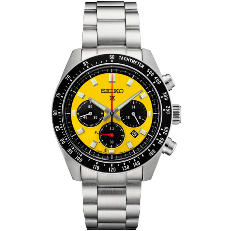 Часы Seiko Prospex SSC929