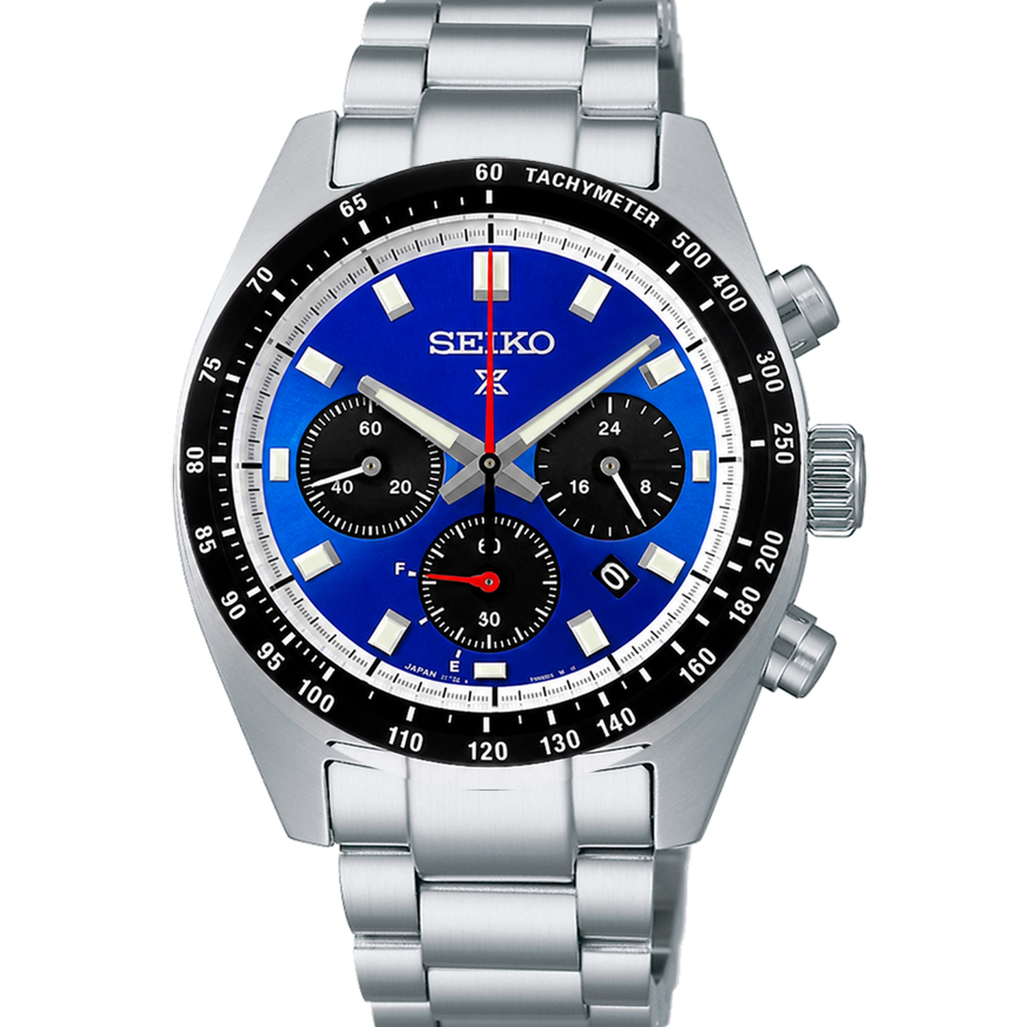 Часы Seiko Prospex SSC931