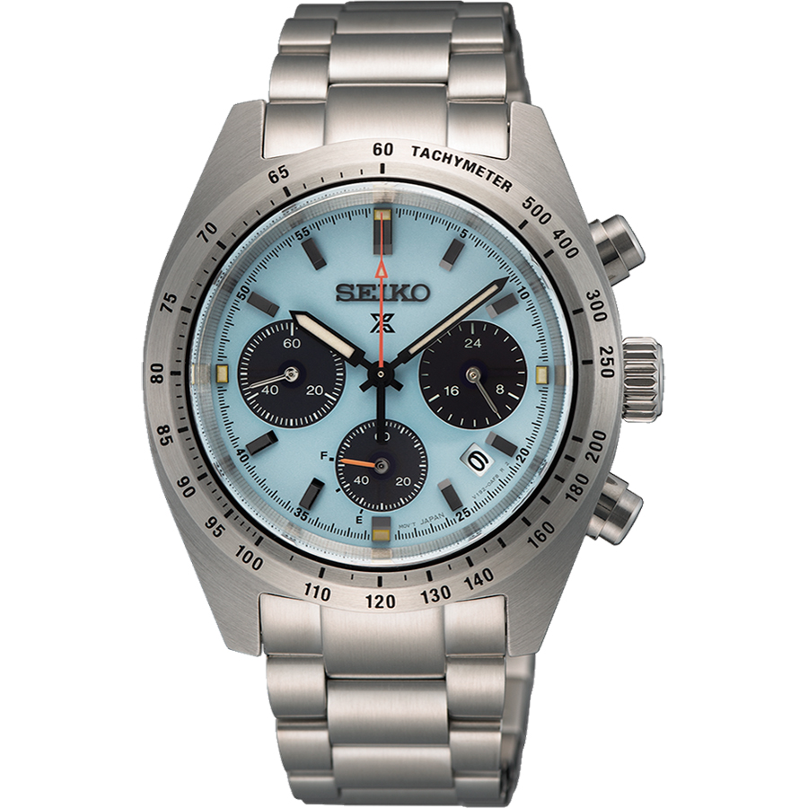Часы Seiko Prospex SSC937P1