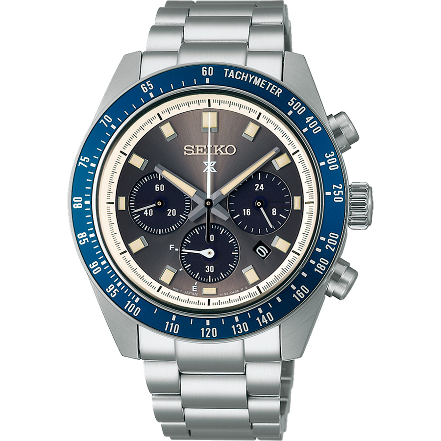 Часы Seiko Prospex SSC939P1