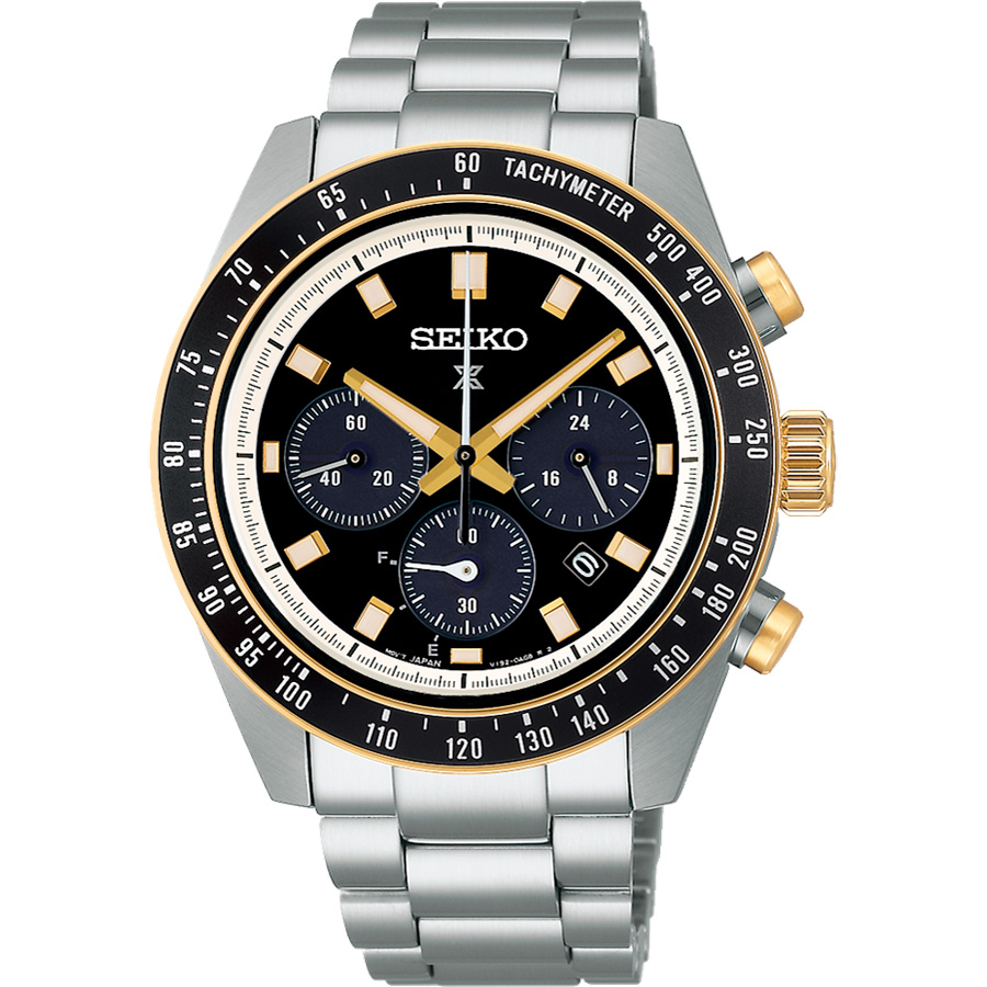 Часы Seiko Prospex SSC941P1