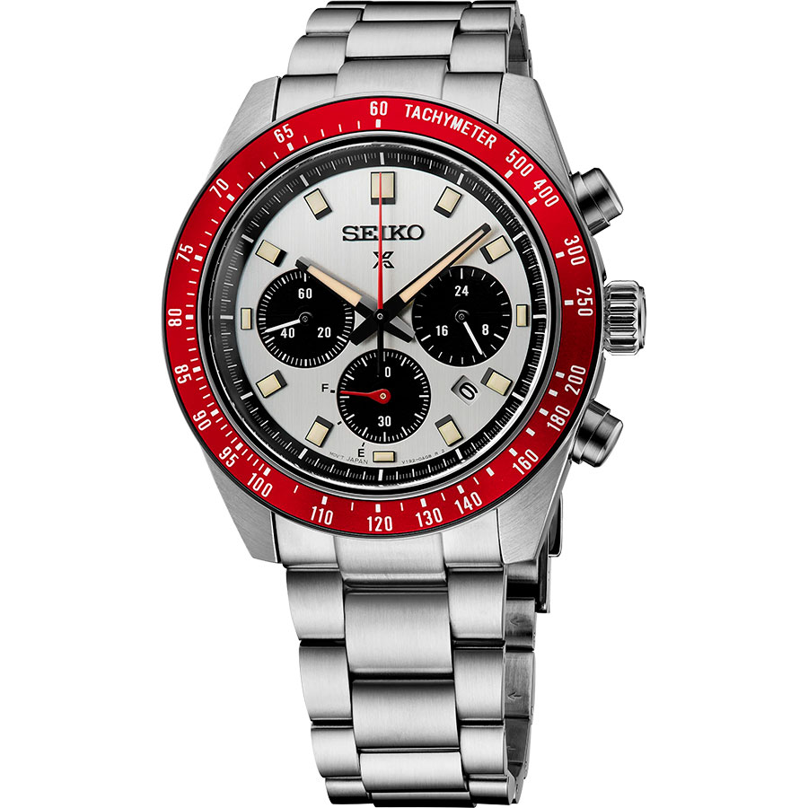 Часы Seiko Prospex SSC945P1