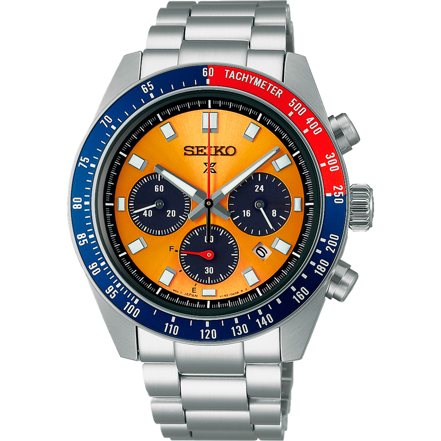 Часы Seiko Prospex SSC947P1