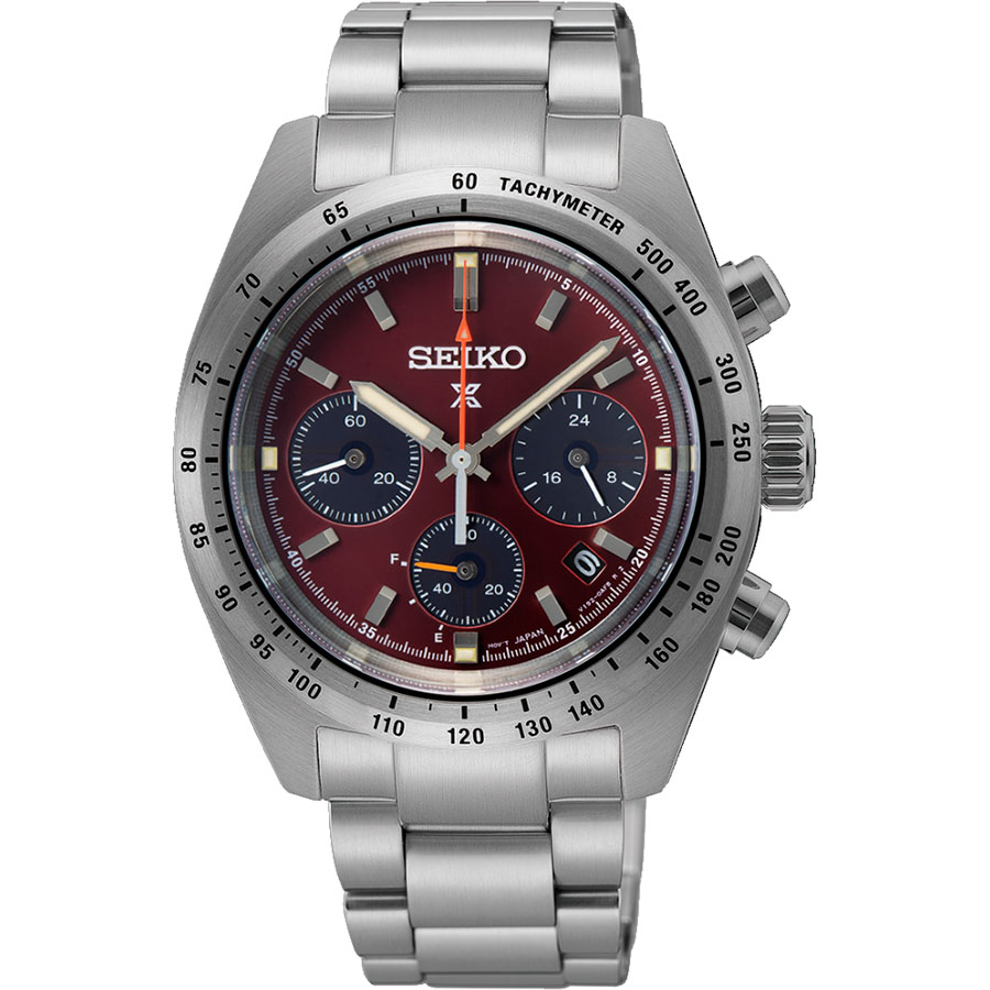 Часы Seiko Prospex SSC953P1