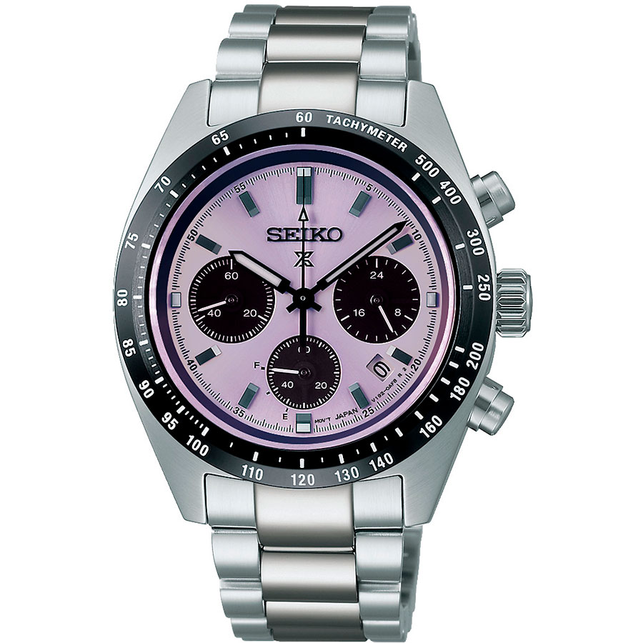 Часы Seiko Prospex SSC955P1